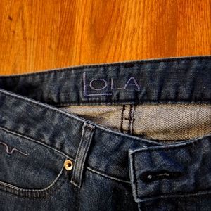 Kimes Ranch Lola 4x34